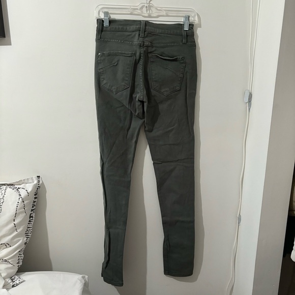 JAMES JEANS TWIGGY JEANS - Picture 3 of 5